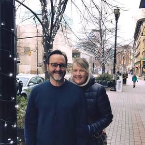 Meet your Posher, Becki